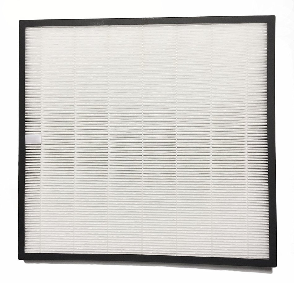 HEPA Filter Replacement for Rabbit Air MinusA2 Fits SPA-780A, 1 Filter N2