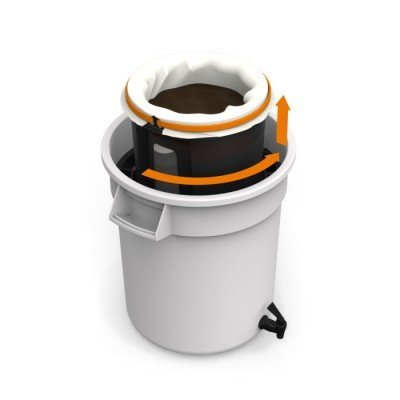 Brewista Cold Brew Plus Complete Cold Brew Coffee System
