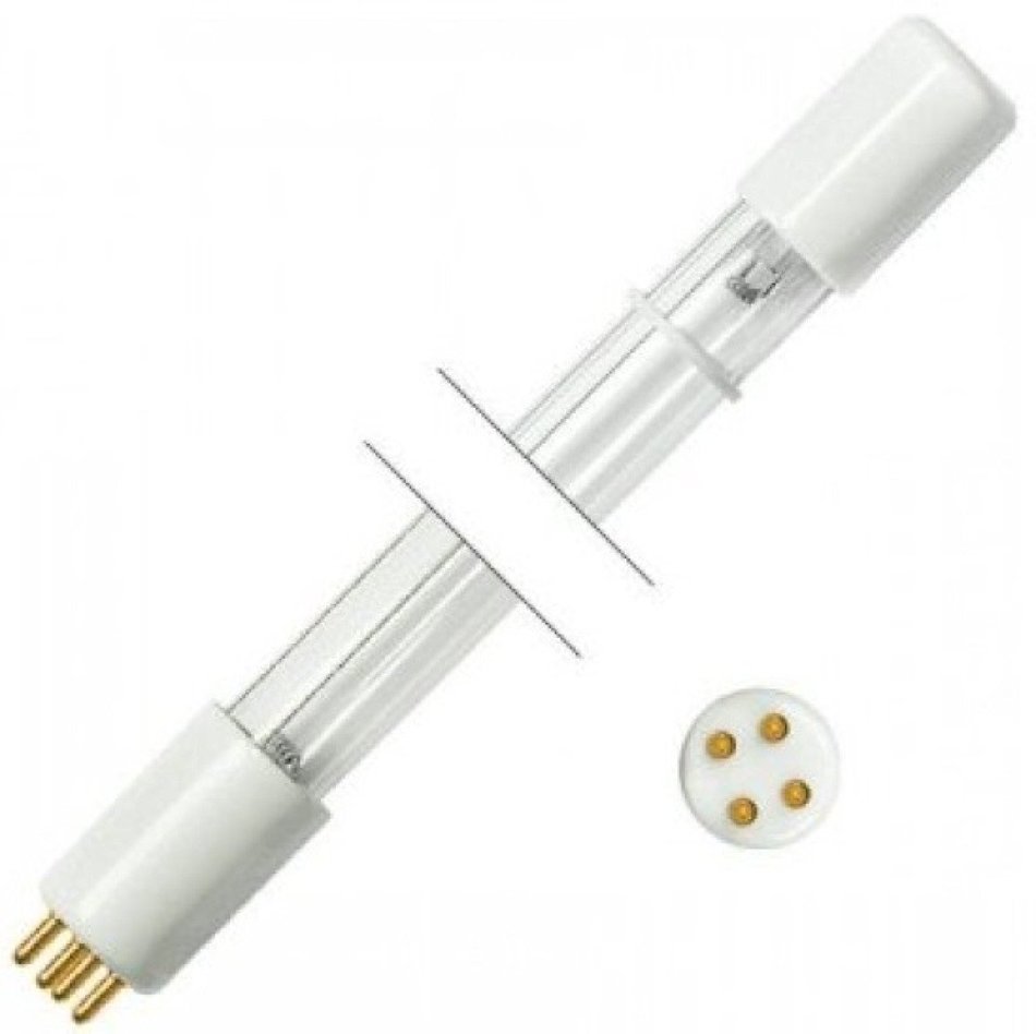 UV Bulb 140020-001-R for ActivTek Induct 2000 System HVAC Germicidal Lamp