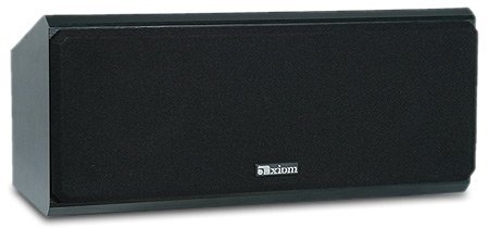 VP100 Center Channel - Black Oak N2