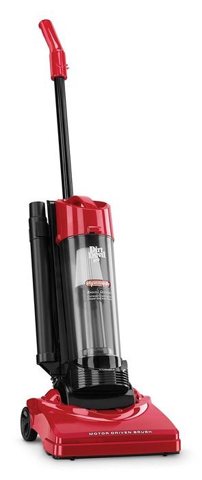 Dynamite Quick Vac with Onboard Tools N5