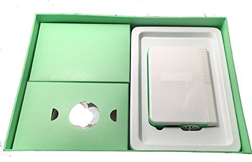 Easywell Handheld Oxygen Concentrator EW-20B with Nasal Inhaler, Ear-hanger inhaler and Mask, Battery N2