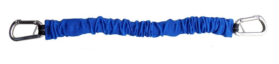 Davis Instruments Shockles Line Snubber N2