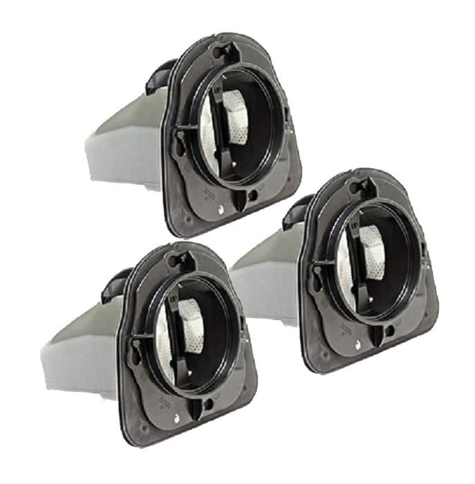 Ryobi VC180 Hand Vac (3 Pack) Replacement Filter Bag # 3023109-3pk