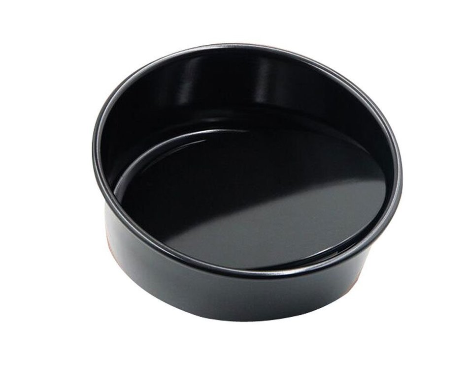 Surprising Leakproof Springform Pan, 10 Cup, 8 Inch Cheesecake Tart Quiche Pan Set New