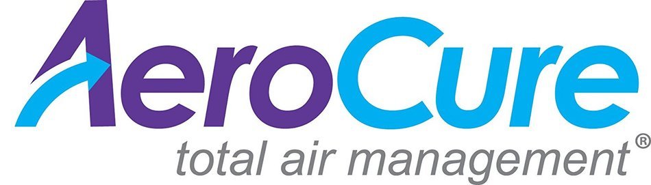 AeroCure DNA Dust & Allergy: Physician Designed HEPA Air Purifier that Eliminates Allergens, Dust, and Odors N2