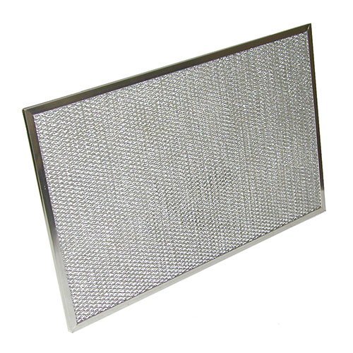 Honeywell 202289, Pre-Filter for Honeywell Commercial Electronic Air Cleaner for F90A Series, Aluminum Mesh