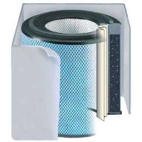 Austin Air Replacement Filter for Baby's Breath Air Purifier