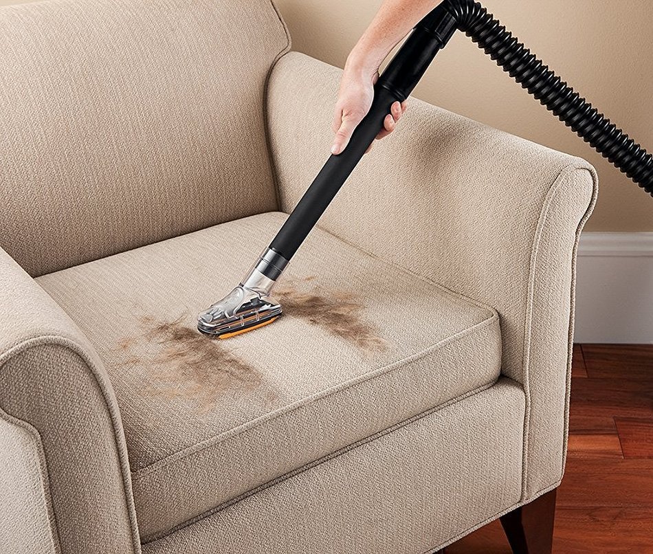Hoover WindTunnel MAX Pet Plus Multi-Cyclonic Bagless Upright, UH70605 - Corded N7