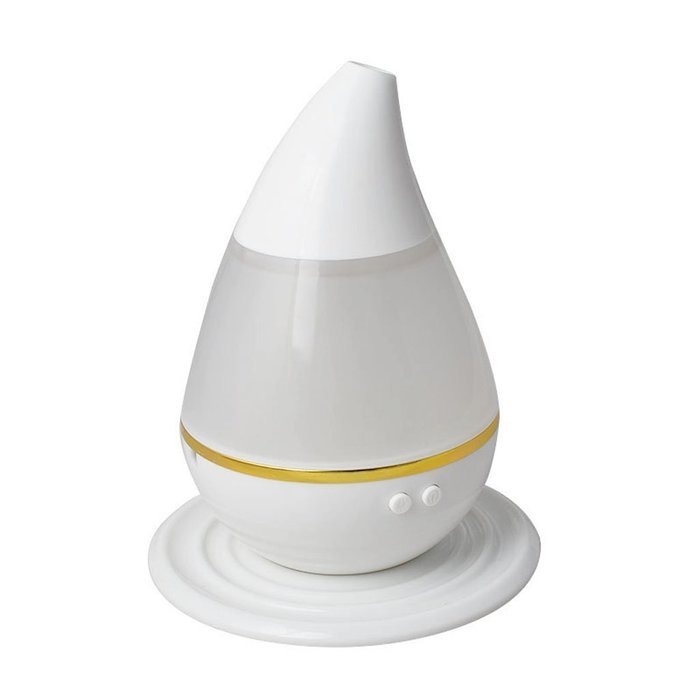 Vinmax Ultrasonic Mini USB Home Office Humidifier Diffuser Air Moist Moisture N4