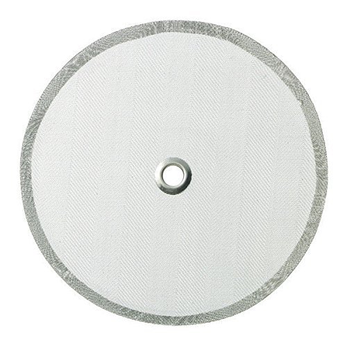 Bodum Shiny Component Filter Plate for Coffee maker, 12 Cup - 01-1512-16-612