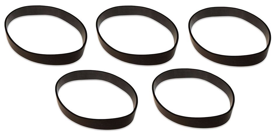 (5) Hoover Genuine 38528-058 Belt for Windtunnel UH70120 UH70110