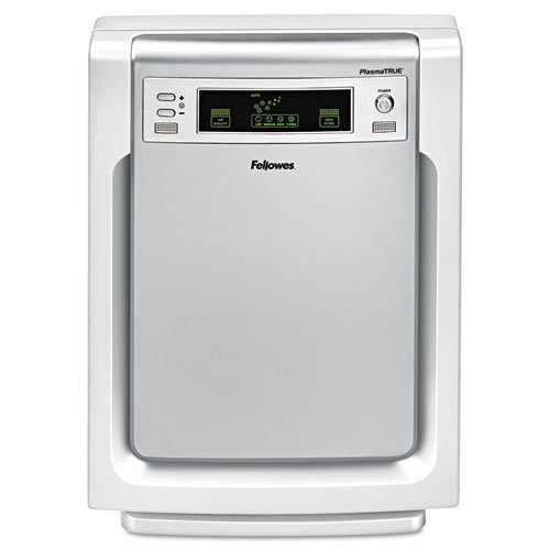 FEL9270101 - Fellowes AP-300PH Air Purifier with PlasmaTRUE Technology - TAA Compliant N2