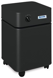 Austin HealthMate Air Cleaner - Black, Air Cleaner