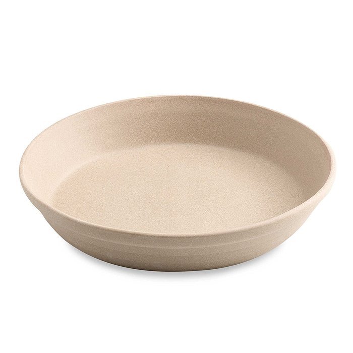Hartstone Pottery Stone 10-Inch Pie Dish