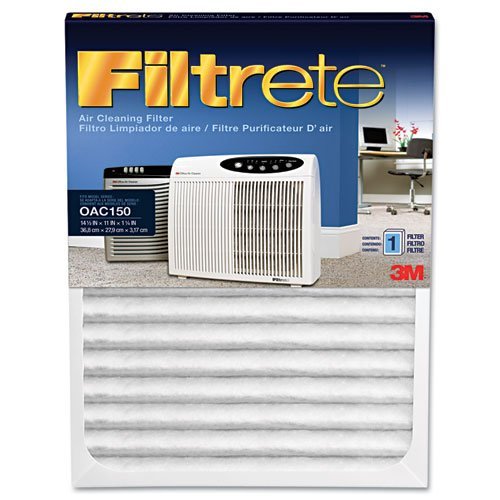 MMMOAC150RF - Filtrete Replacement Air Filter