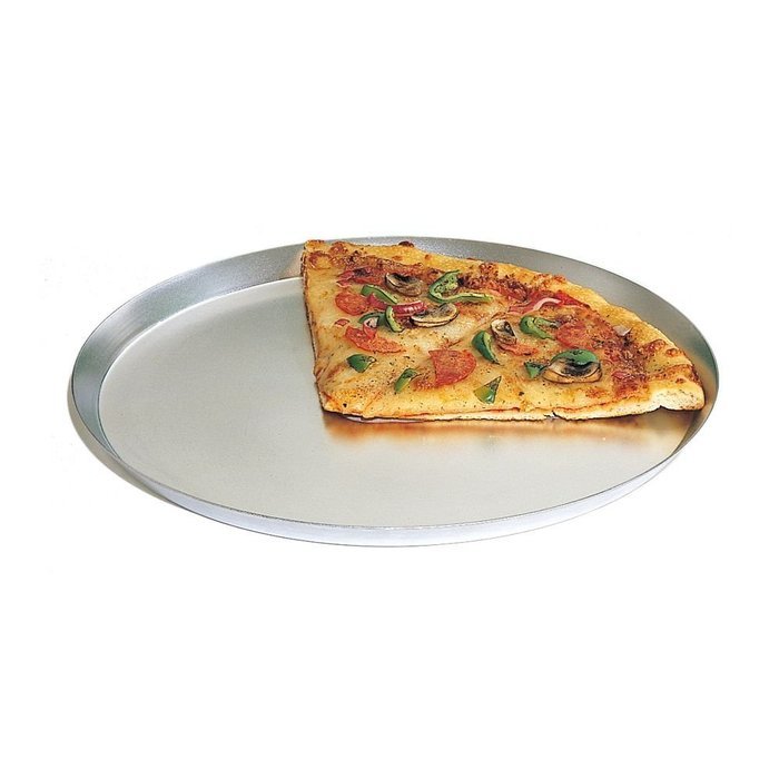 American Metalcraft CAR15 Heavyweight 14 Gauge Alum 15" Pizza Pan