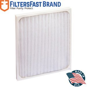 Hunter 30930 Compatible HEPAtech Air Filter by Filters Fast N2
