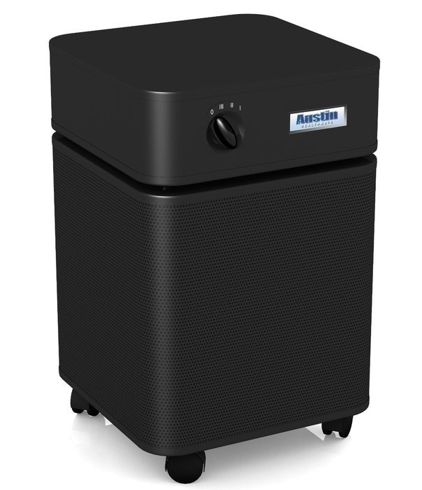 Austin Air HealthMate - Black N2