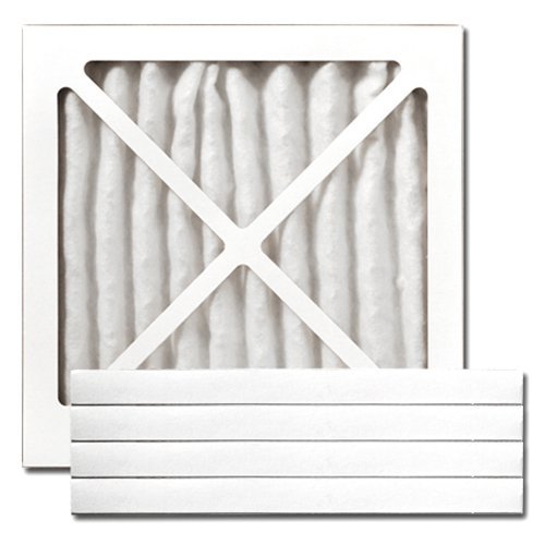 20 X 25 X 1 Merv 8 Pleated Filter