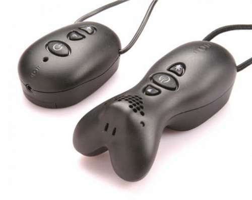 Harris Communications HC-CONVERSORPRO Conversor Pro Personal FM Assistive Listening Device