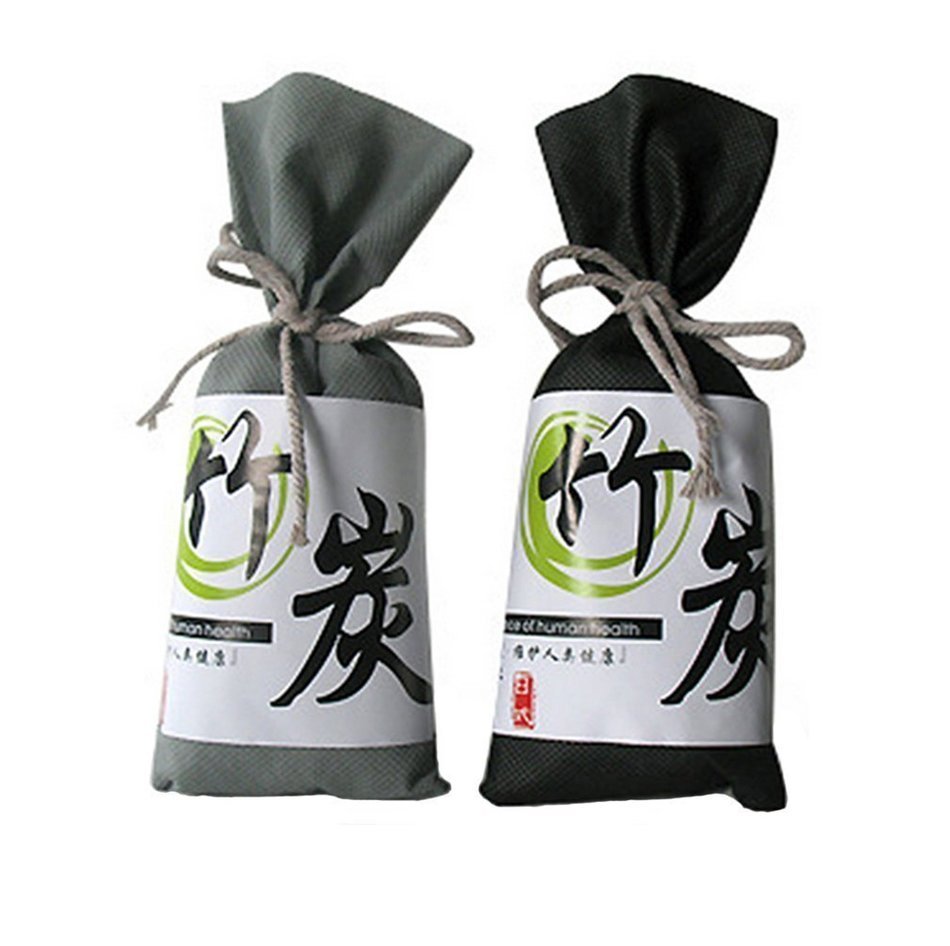 N.choice Natural Air Purifying Bag Dry and Odor Free For Up To Two Years N3