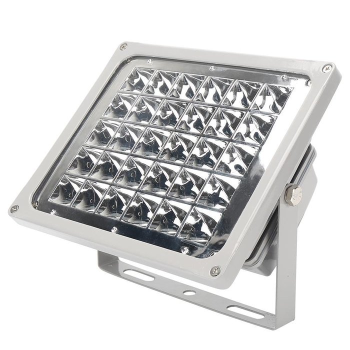 LVJING Led Grow Light Bulb, Hanging Flood light Kit, Waterproof, for Indoor Garden Greenhouse Hydroponic Plants... N34