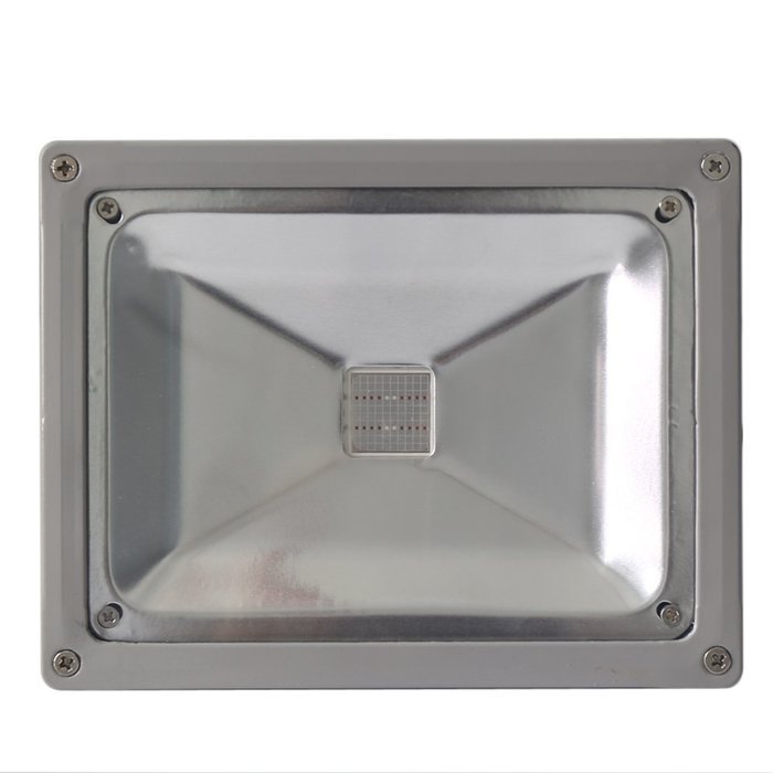 LVJING Led Grow Light Bulb, Hanging Flood light Kit, Waterproof, for Indoor Garden Greenhouse Hydroponic Plants... N38