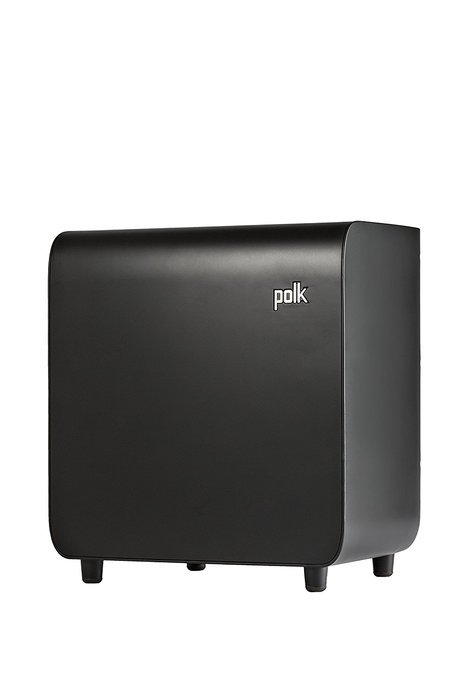 Polk Audio MagniFi One Sound Bar and Wireless Subwoofer System