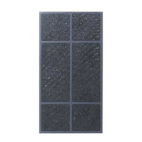 High quality air treatment Atmosphere Replacement Carbon (Odor) Filter