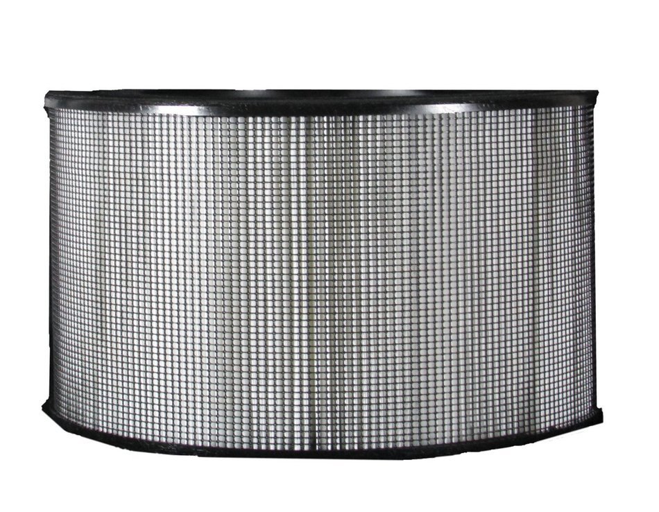 Sears/Kenmore Replacement HEPA Filter 83186 (24000) by Magnet by FiltersUSA