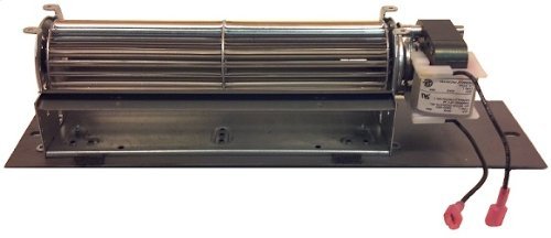 Majestic InstaFlame Fireplace Blower (CFM-HE30 & CFM-HE32, FK24) Rotom Replacement # R7-RB63