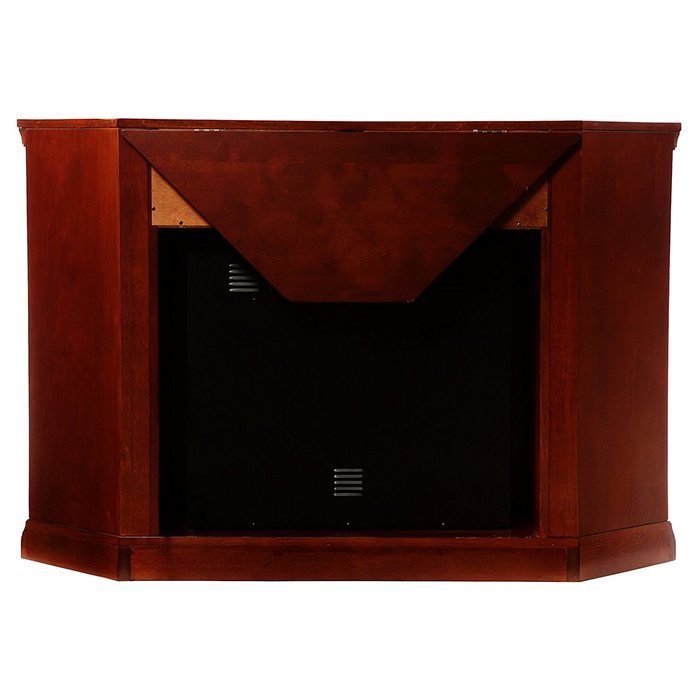 Southern Enterprises Claremont Convertible Media Infrared Fireplace N2
