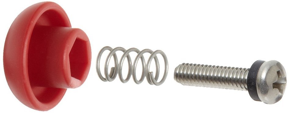 Pentek 144802 Pressure Relief Button Kit for 3G Housings