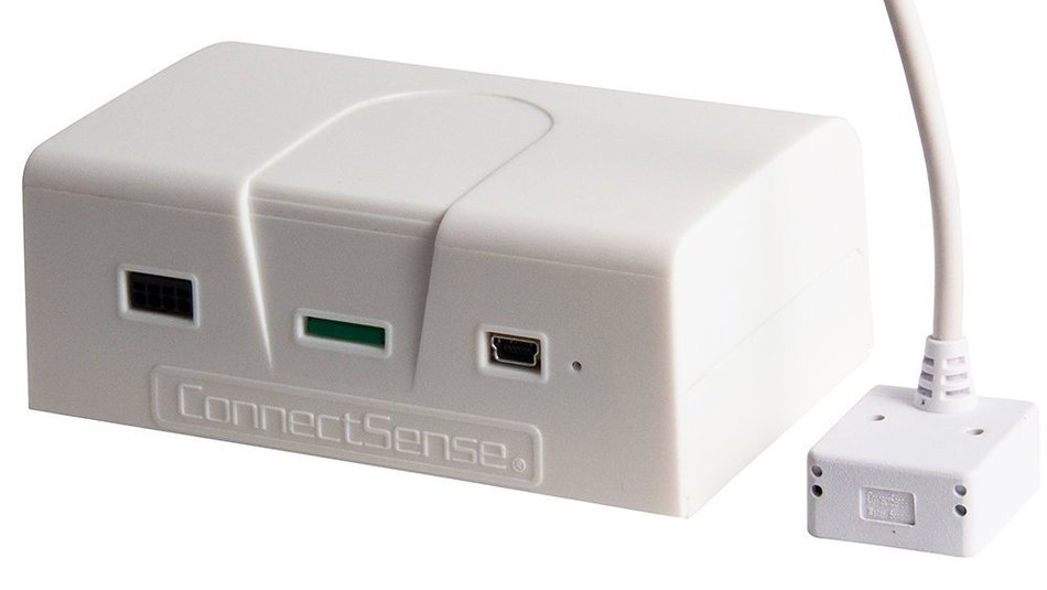 ConnectSense CS-TH Wireless Temperature and Humidity Sensor N17