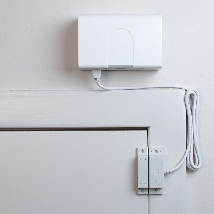ConnectSense CS-TH Wireless Temperature and Humidity Sensor N18