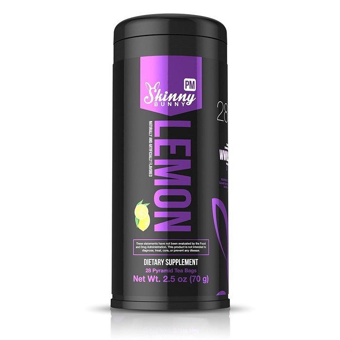 Skinny Bunny Tea PM Weight Loss & Detox Tea: Manage Weight, Support Immune System, Healthy Cleanse & Promote Health... N7