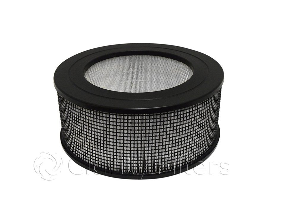 Honeywell 21500 Enviracaire True HEPA Filter by Clarity Filters