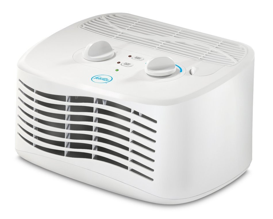 Febreze HEPA-Type Tabletop Air Purifier N2