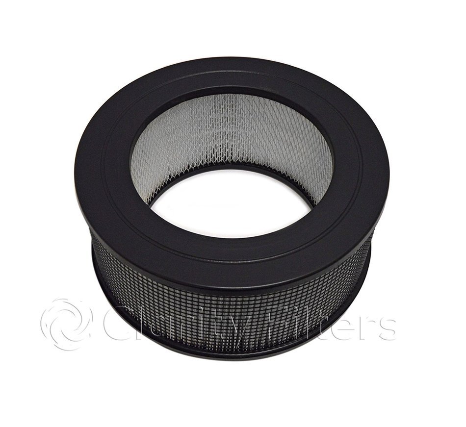 Honeywell 21500 Enviracaire True HEPA Filter by Clarity Filters N2
