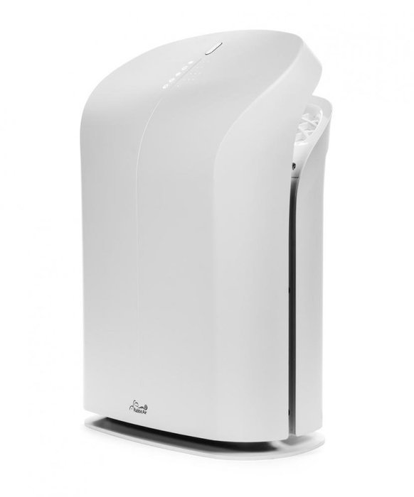 Rabbit Air BioGS 2.0 HEPA Air Purifier BCRF Special Edition
