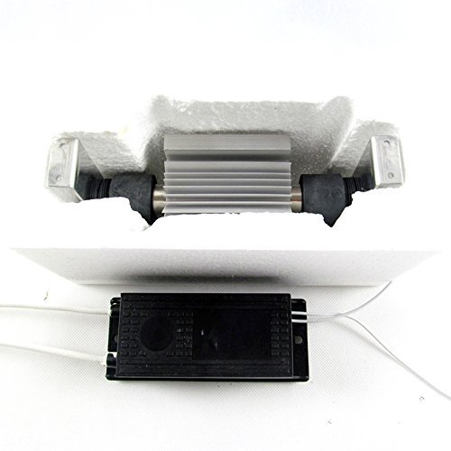ELEOPTION Household Ozone Generator Accessories,3000mg/h Ozone Disinfection and Sterilization AccessoriesFor Car... N3