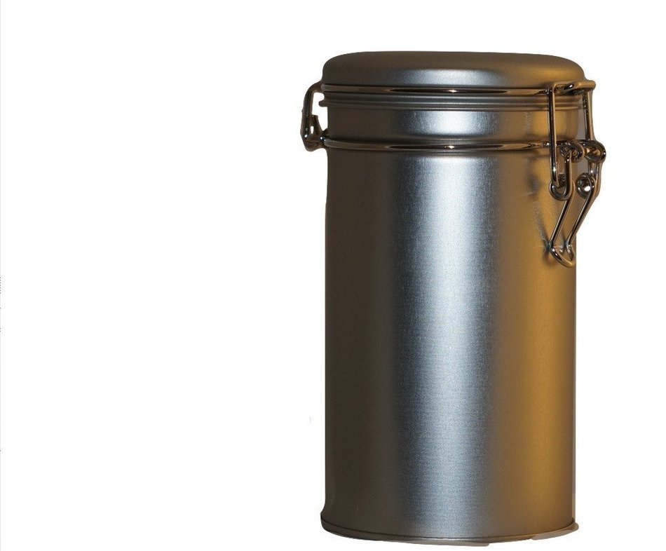 Specialtea Airtight Tea Storage Canister N2