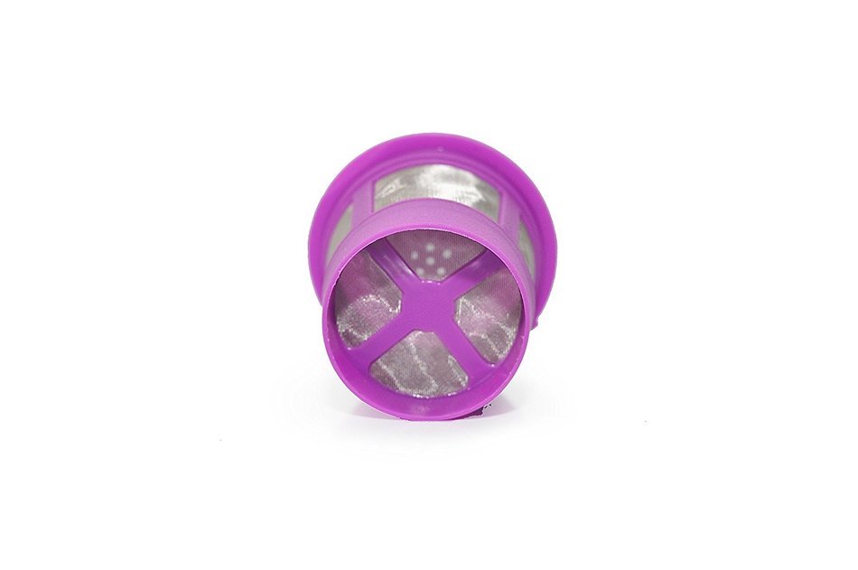 Reusable K-Cup Coffee Pod Filter for Home Restaurant Coffee and French Press Espresso for Instant Coffee and Loose... N3