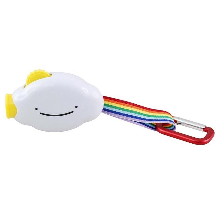 Rainbow in My Pocket by 50 Fifty N3