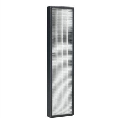True HEPA Replacement For GermGuardian filter C (FLT5250 / FLT5250PT) For AC5000 Series Air Purifiers (Qty 2) N8