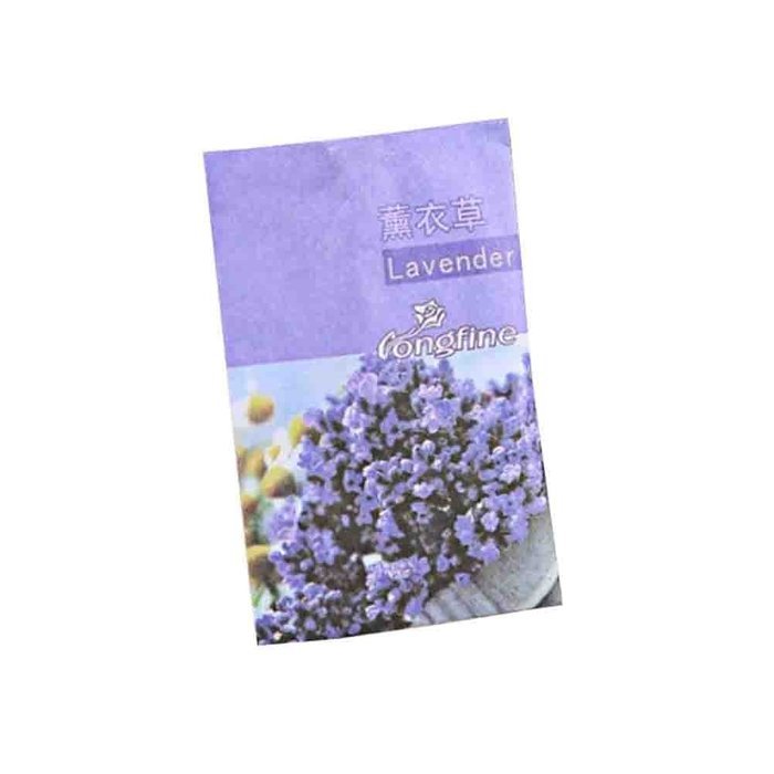32PCS Lavender Air Purifying Bags Help Sleep Mildew Deodorizer Odor Eliminator