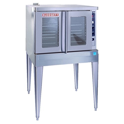 Blodgett BDO-100G-ES-SINGLE - 38-Inch Energy Star Single Section Standard Convection Oven / Natural Gas