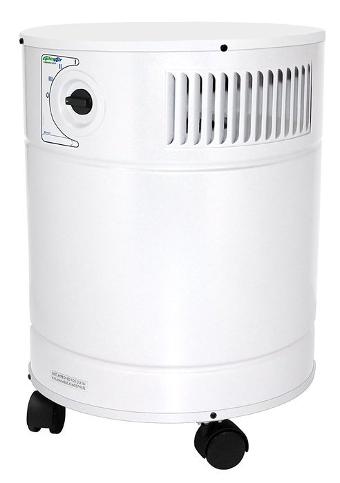 AllerAir Air Purifier 5000 Exec Copper N3