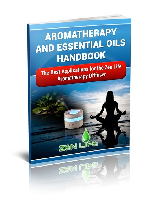 Aromatherapy essential oil diffuser Ultrasonic Cool Mist aroma humidifier with color changing LED lights &ndash; 100... N5